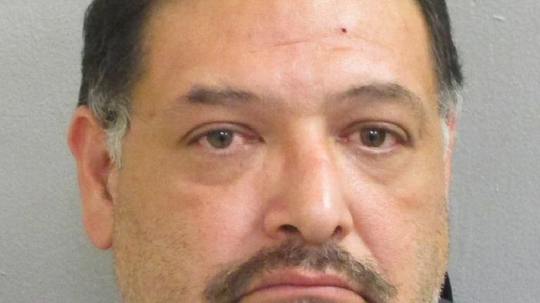 Sierra Vista police pose as girl on internet to arrest man in sex crimes case